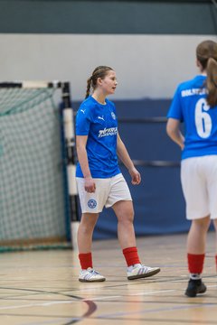 Bild 639 - wBJ NFV Futsalmeisterschaft